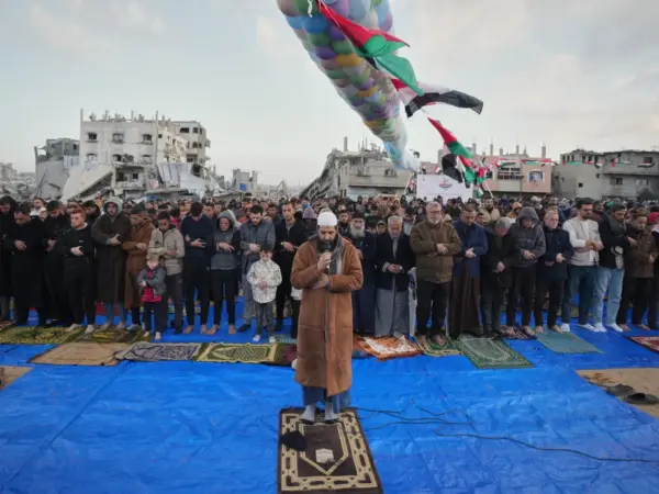 Eid al Adha 2026: Anticipated Observance Date and Details