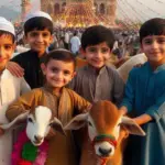 eid holidays federal government pakistan — PK news