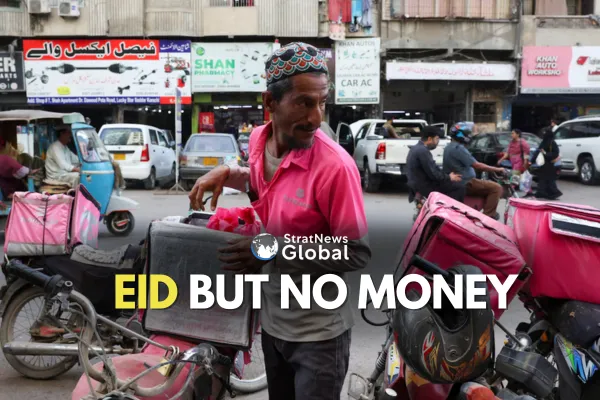 eid in karachi — PK news