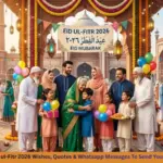 eid mubarak wishes — PK news