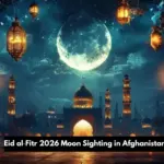 eid ul fitr 2026 in afghanistan — PK news