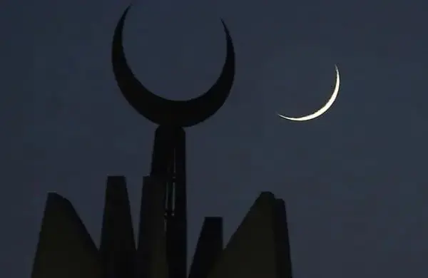 Eid ul Fitr Celebrations in Pakistan Set for March 21, 2026