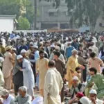 eid ul fitr — PK news