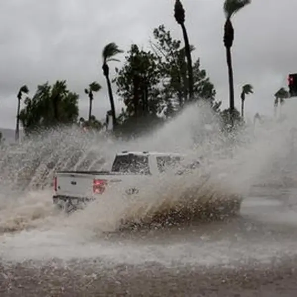 El Nino: A Potentially Severe Climate Event on the Horizon