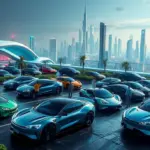 electric vehicles — PK news