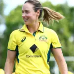 ellyse perry — PK news