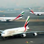 emirates a380 new destinations — PK news