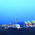 emirates airlines — PK news