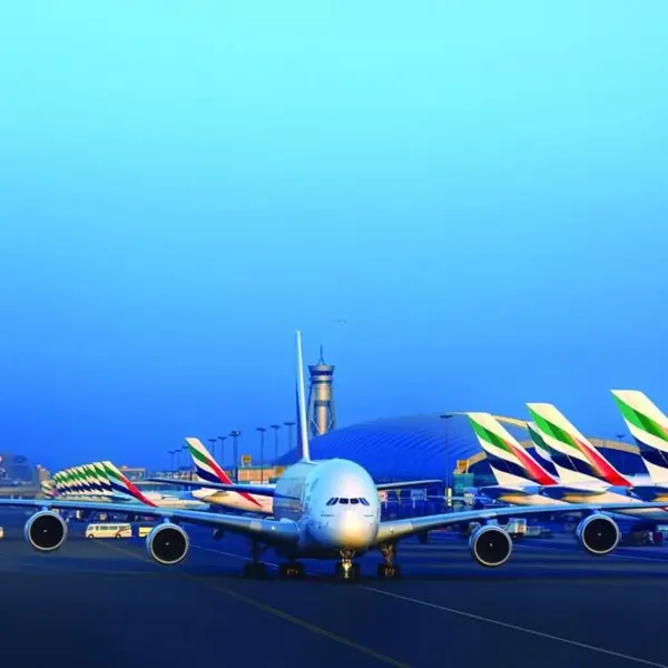 Emirates Airlines Faces Damage Amid Escalating Conflict