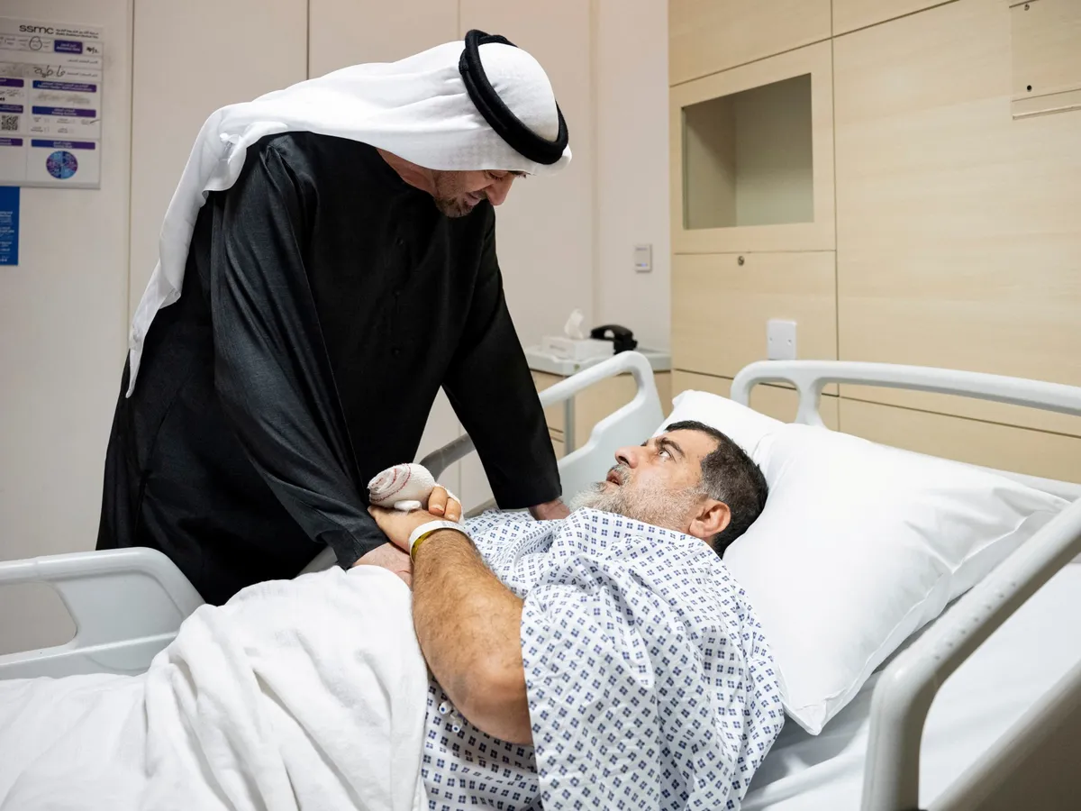 emirates — PK news