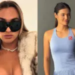 emma raducanu — PK news