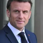emmanuel macron — PK news