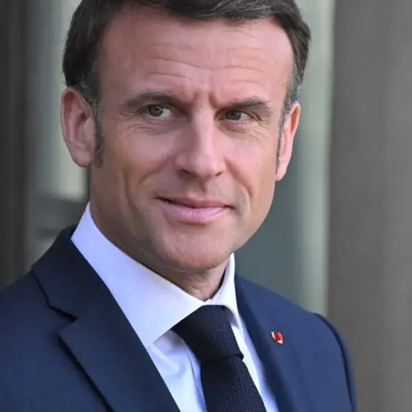 Emmanuel macron