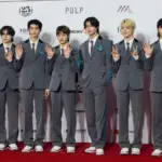 enhypen members — PK news