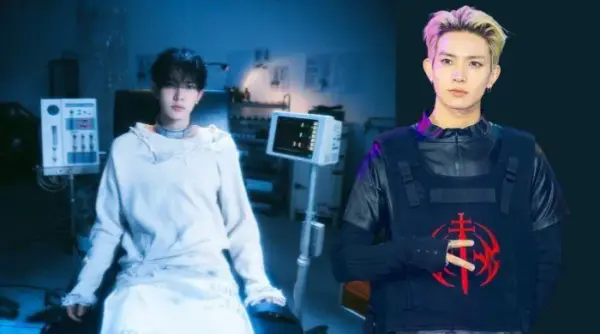 Enhypen: Heeseung Leaving : A New Chapter Begins