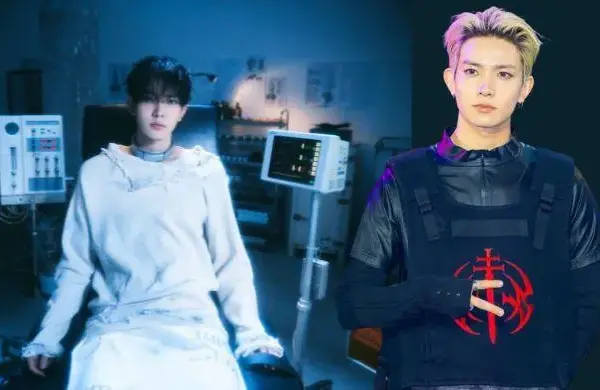 Enhypen: Heeseung Leaving : A New Chapter Begins