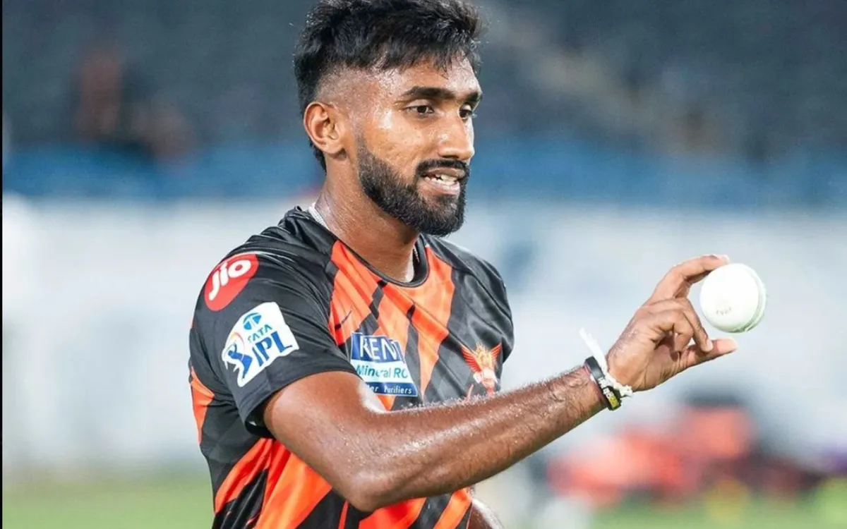 eshan malinga — PK news