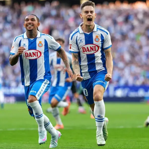 Espanyol vs real oviedo