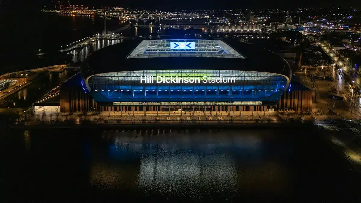 everton vs burnley — PK news