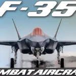 f35 — PK news