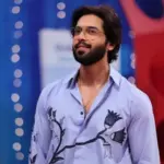 fahad mustafa — PK news