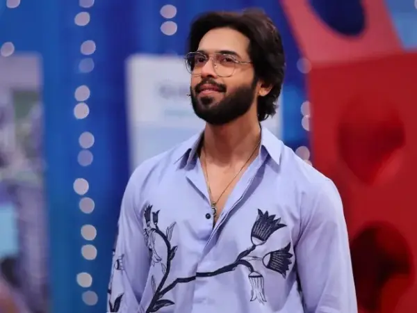 Fahad Mustafa: Upcoming Film and Recent Controversies