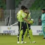 faisalabad cricket team vs lahore whites — PK news
