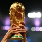 fifa world cup 2026 — PK news