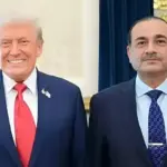 financial times — PK news