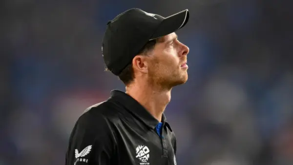 Finn Allen’s Impact in the T20 World Cup Final