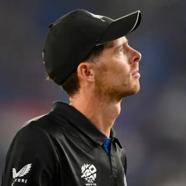 Finn Allen’s Impact in the T20 World Cup Final