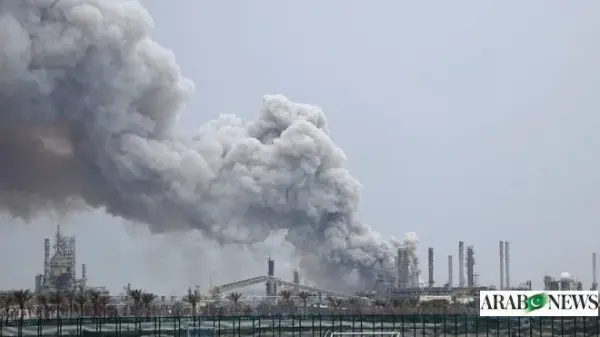 Force majeure: Bahrain’s Oil Industry Faces  After Iranian Attack