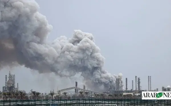 Force majeure: Bahrain’s Oil Industry Faces  After Iranian Attack