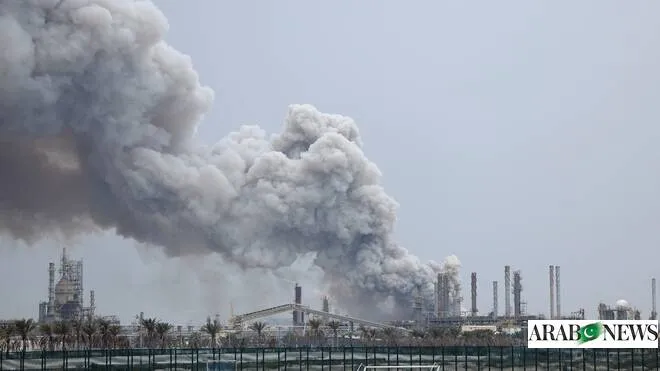 Force majeure declared by Bahrain’s Bapco Energies after Iranian attack