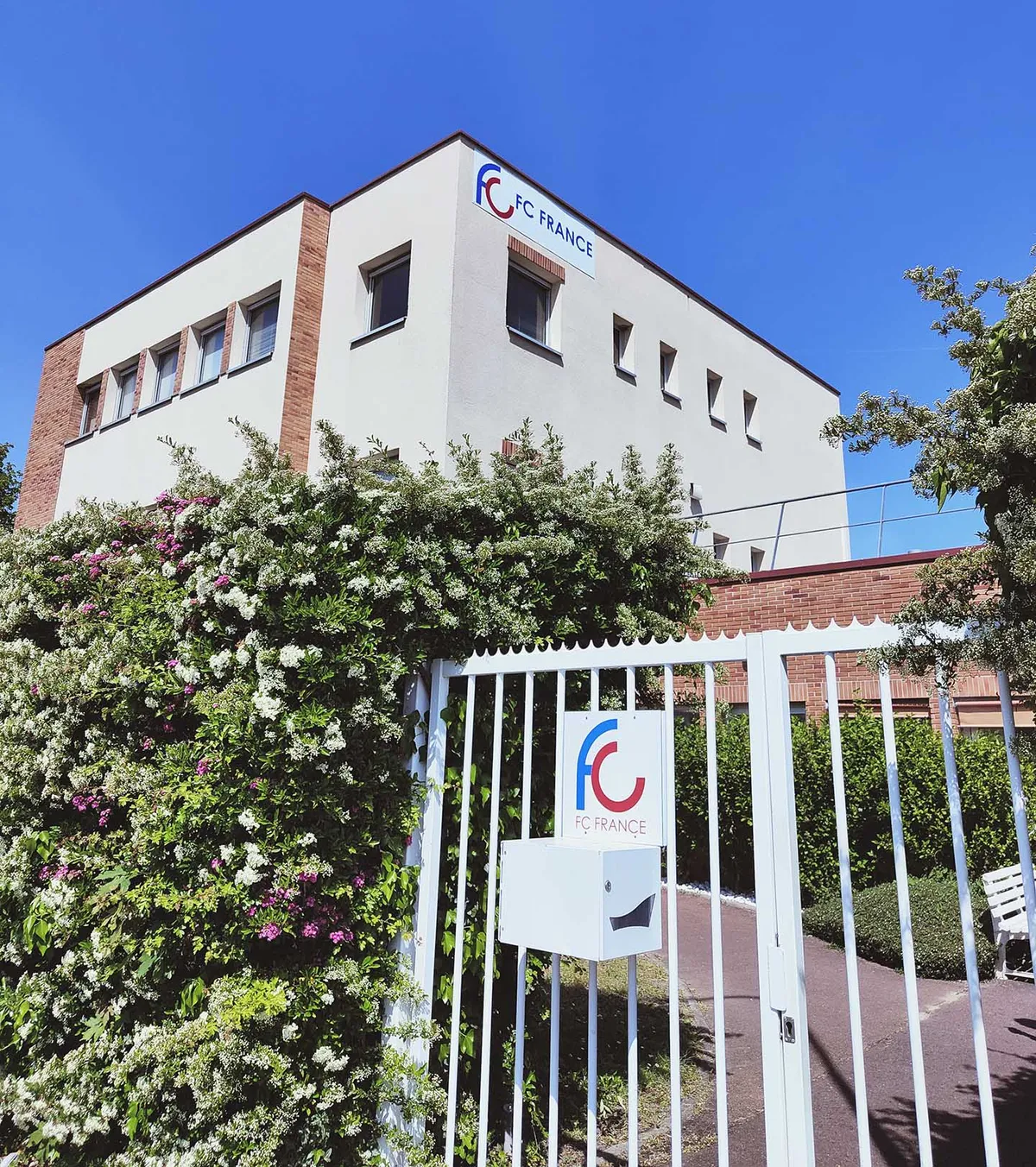 france fc — PK news