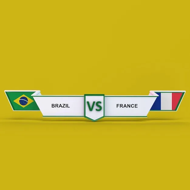 france vs brazil — PK news