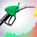 fuel price — PK news