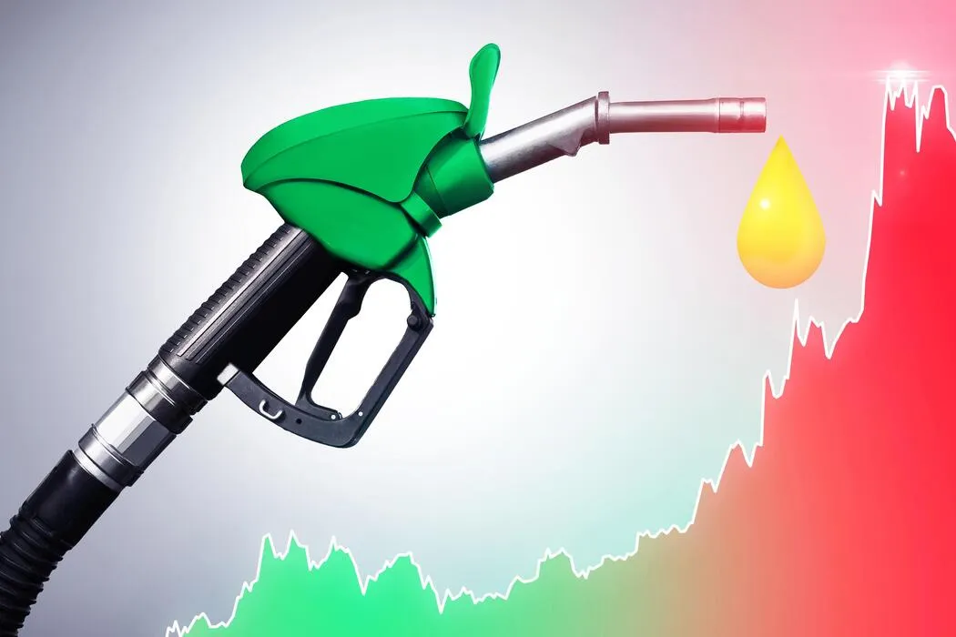 fuel price — PK news