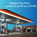 fuel quota pakistan app — PK news