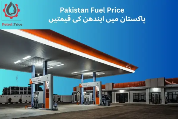Fuel Quota Pakistan App Set to Launch for Subsidized Fuel Distribution