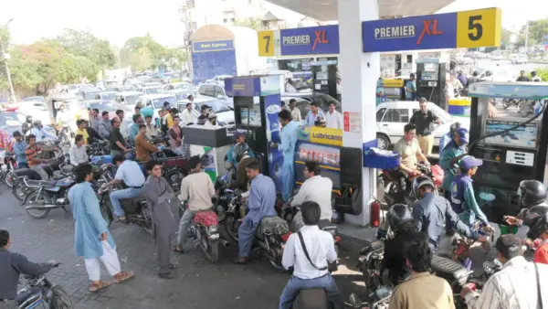 Fuel Pricing Update in Pakistan