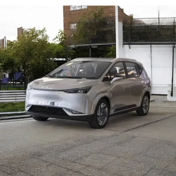 GAC Partners with Lucky Motor Corporation to Transform Pakistan’s EV Landscape