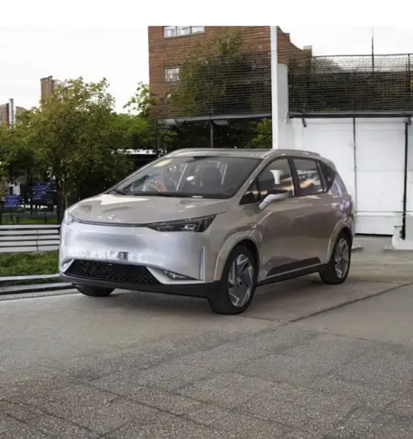 GAC Partners with Lucky Motor Corporation to Transform Pakistan’s EV Landscape