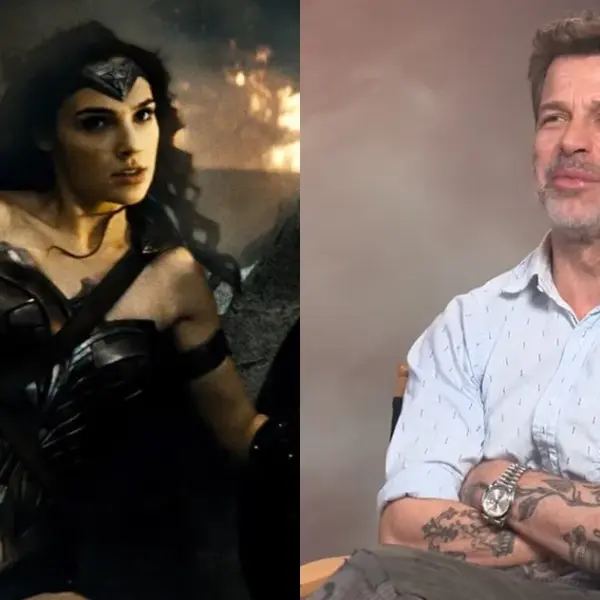 Gal Gadot Receives Genesis Prize Amid Uncertain Future as Wonder Woman