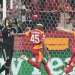 galatasaray vs liverpool — PK news