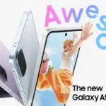 galaxy a57 5g — PK news