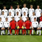 germany national football team — PK news