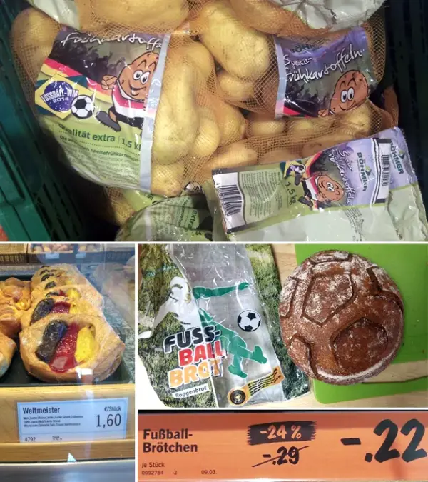 Germany vs Ghana: Germany Secures Victory in Friendly Match