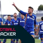 getafe vs real betis — PK news