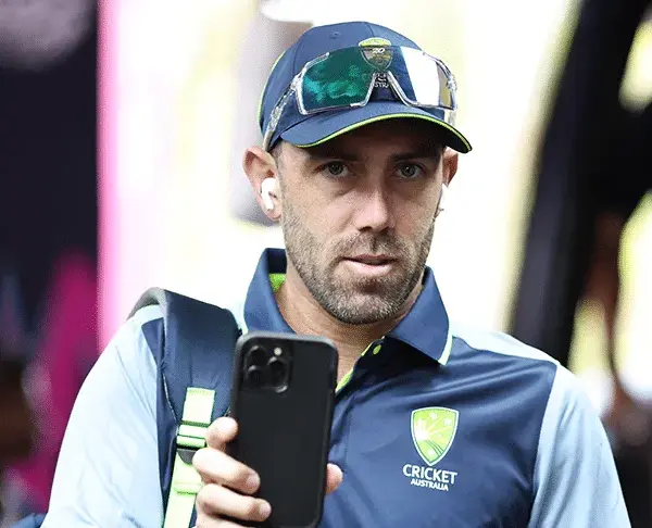 Glenn Maxwell Set to Join Hyderabad Kingsmen in PSL 11